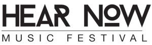 Hear Now Music Festival