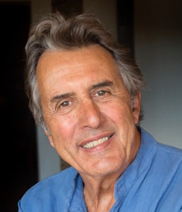 Hugh Levick